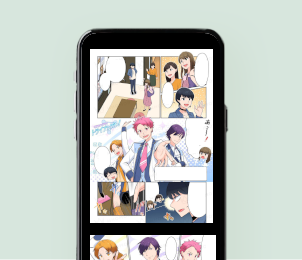 酒×推し活X（旧Twitter）用漫画