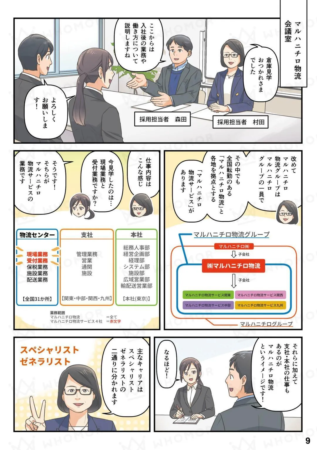 スライダー画像