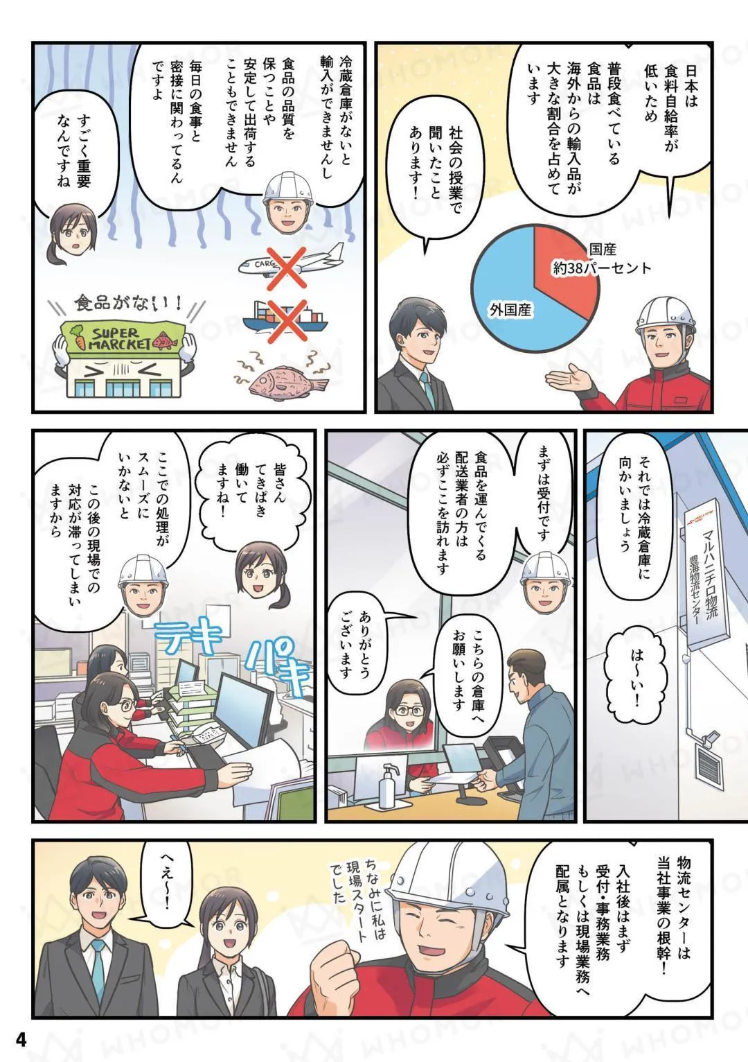 スライダー画像