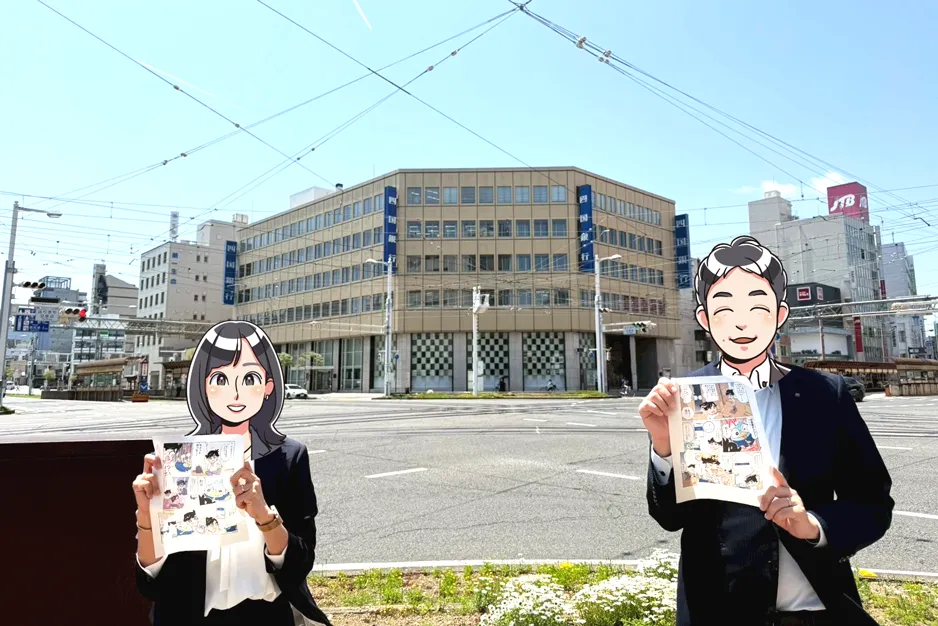 アプリDL数が前年同期比153.8%！漫画動画×漫画DM活用事例