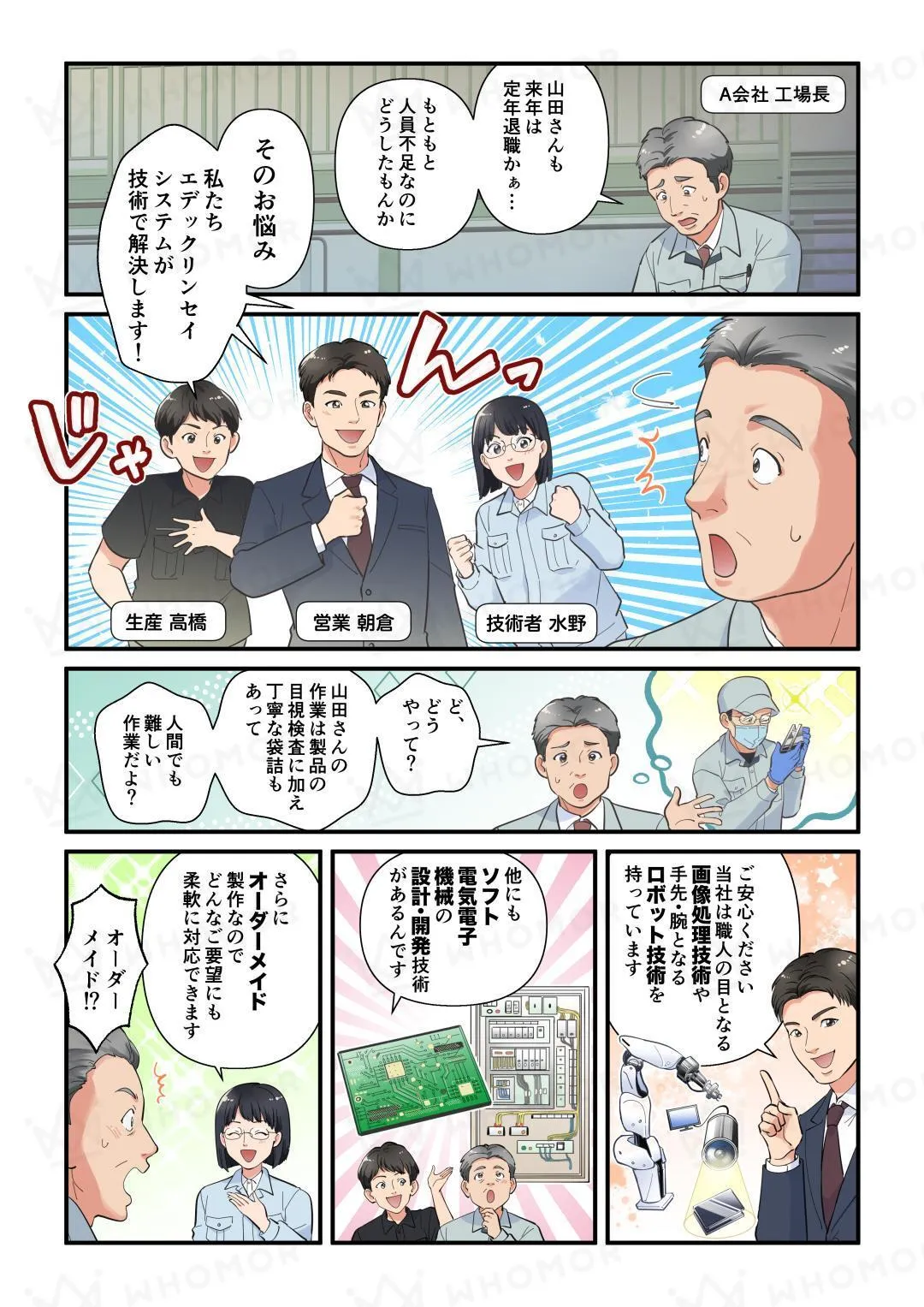 スライダー画像