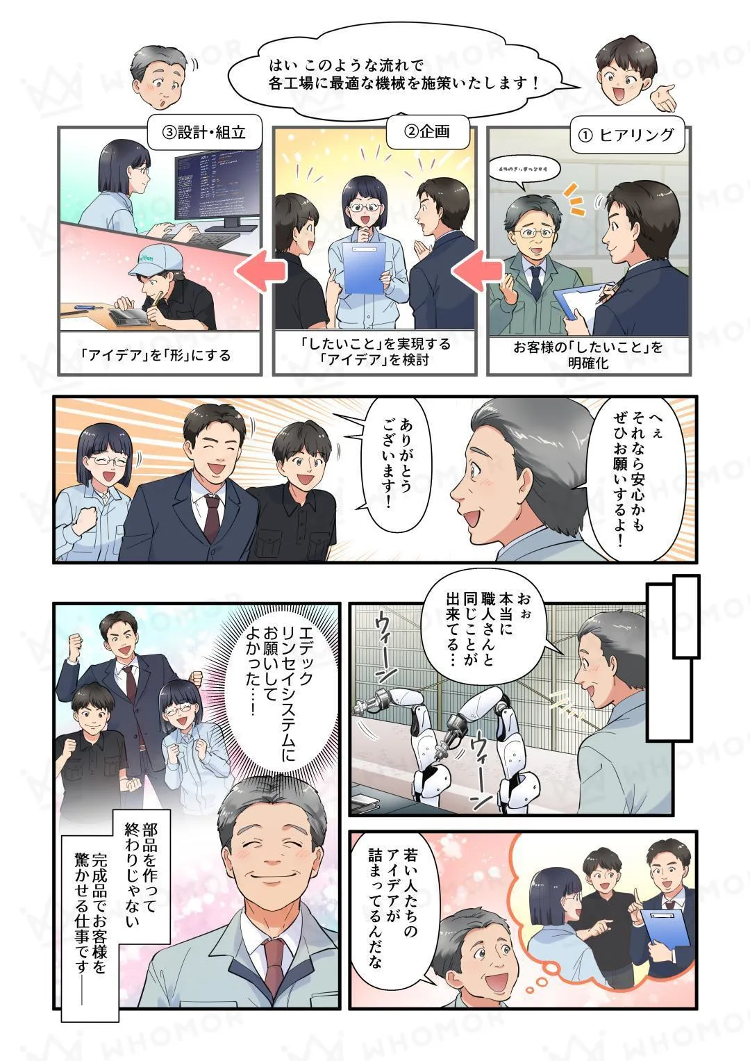 スライダー画像