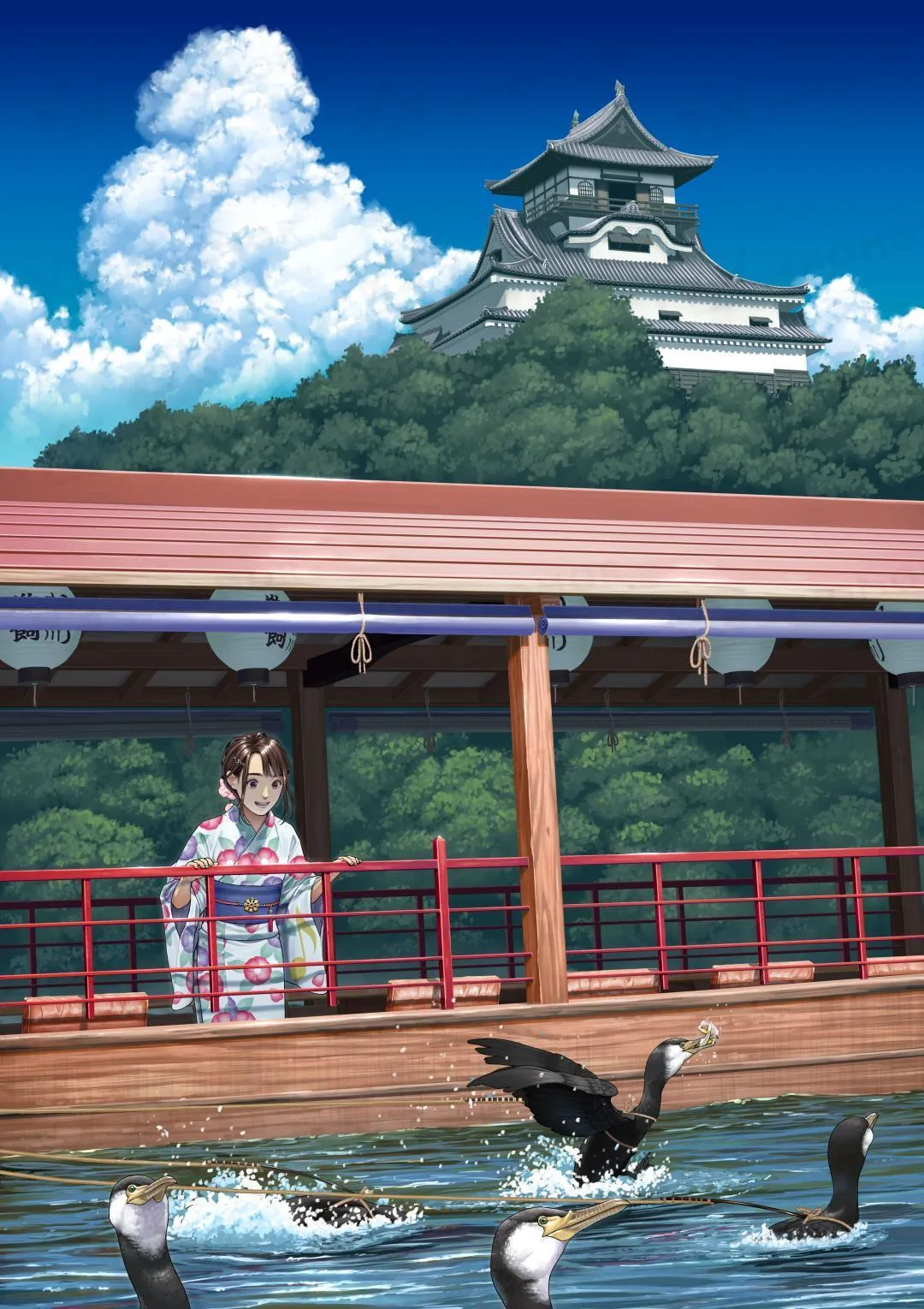 スライダー画像