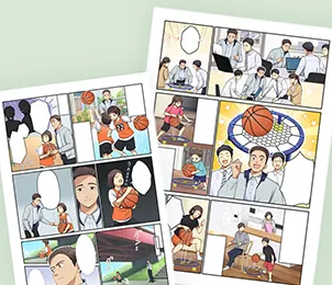 スポーツトレーニング用品開発秘話