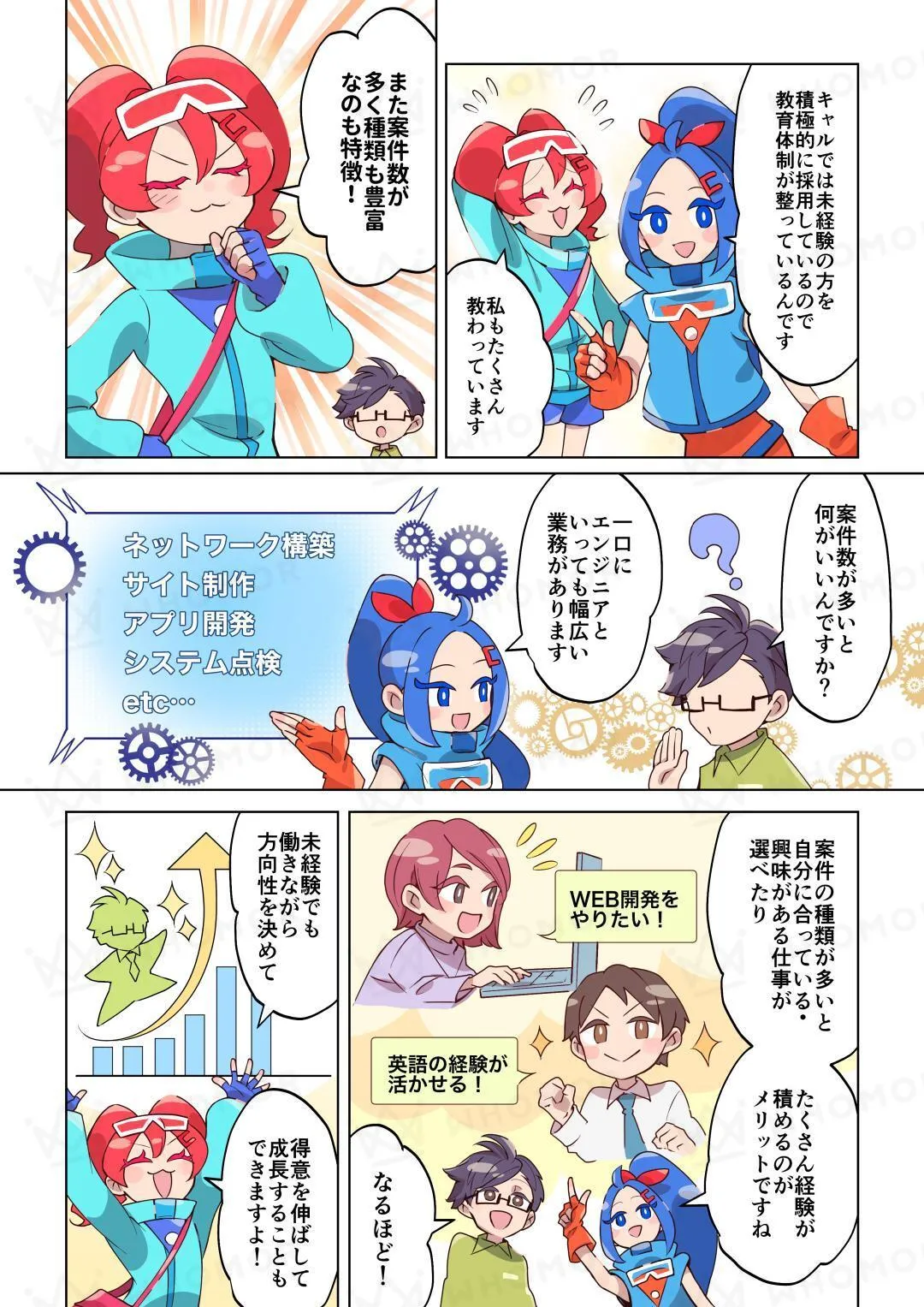 スライダー画像